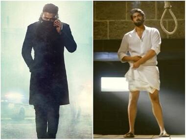 Saaho, Kannum Kannum Kollaiyadithaal, Nene Raju Nene Mantri: Popular Tamil, Telugu songs that turned into film titles