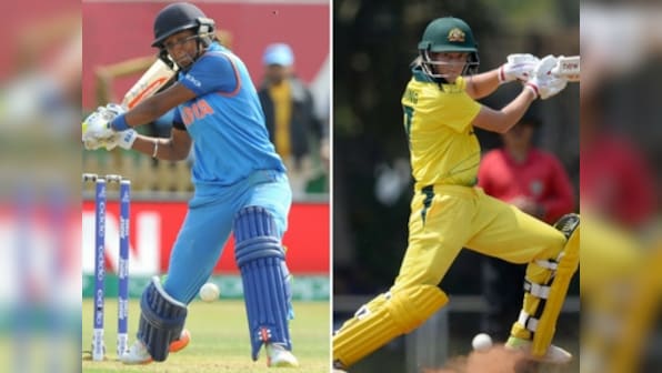 Highlights, India vs Australia, Women's T20I Tri-nation series, 4th T20I at Mumbai, Full Cricket Score: Hosts trounced by 36 runs