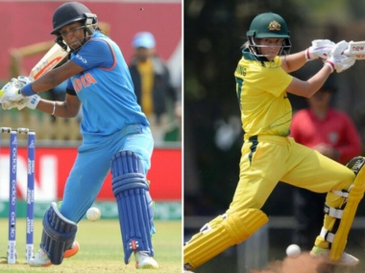 Highlights, India vs Australia, Women's T20I Tri-nation series, 4th T20I at Mumbai, Full Cricket Score: Hosts trounced by 36 runs