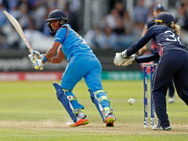 Overwhelming IPL can seriously harm women's cricket; holding simultaneous matches not advisable Overwhelming IPL can seriously harm women's cricket; holding simultaneous matches not advisable