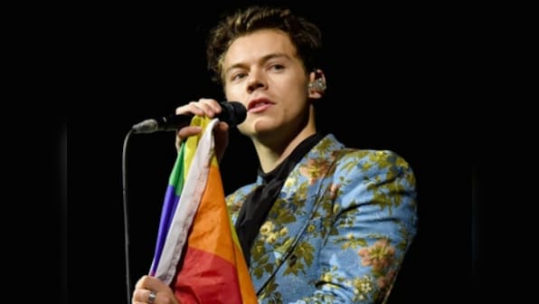 Harry Styles debuts new song Medicine; fans believe lyrics hint at pop star's bisexuality