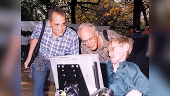 Stephen Hawking's death marks not just loss of a great physicist, but also a passionate science communicator