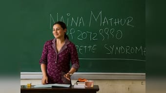 Hichki's Rs 150 crore haul in China helps it dethrone Raazi to become 2018's highest grossing woman-centric film