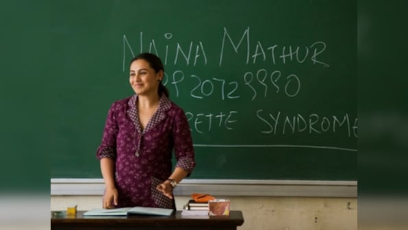 Hichki, YRF film starring Rani Mukerji, to release in China on 12 October as Teacher with Hiccup
