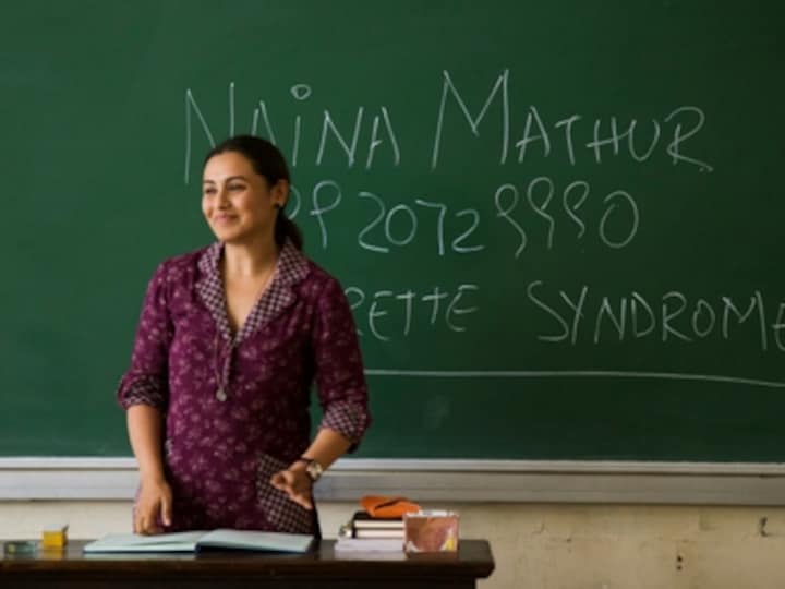 With Hichki, Rani Mukerji takes on the responsibility of portraying disabled characters to the next level