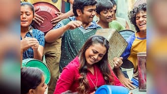 Hichki music review: Jasleen Royal puts together an inventive, easy-on-the-ears album