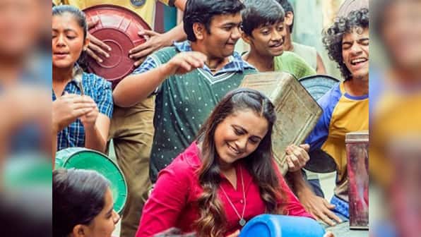 Hichki music review: Jasleen Royal puts together an inventive, easy-on-the-ears album