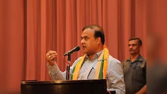 Himanta Biswa Sarma to be new Assam CM; credited as man behind BJP's surge in North East