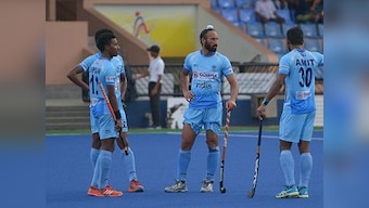 Sultan Azlan Shah Cup 2018: India thrash hosts Malaysia to pick their maiden win of tournament