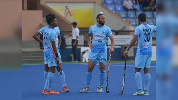 Sultan Azlan Shah Cup 2018: India thrash hosts Malaysia to pick their maiden win of tournament