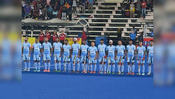 Highlights, Sultan Azlan Shah Cup 2018, India vs Ireland: Sardar Singh and Co slump to 2-3 defeat