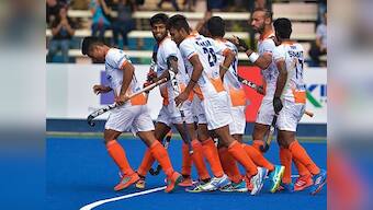 Highlights, Sultan Azlan Shah Cup 2018, India vs England: Both teams share spoils after hard-fought game