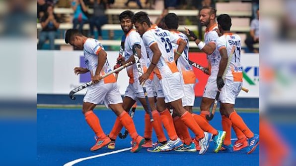 Highlights, Sultan Azlan Shah Cup 2018, India vs England: Both teams share spoils after hard-fought game