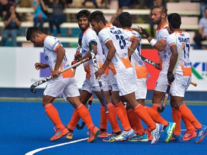 Highlights, Sultan Azlan Shah Cup 2018, India vs England: Both teams share spoils after hard-fought game