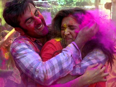 Holi and harassment: Re-imagining popular Bollywood songs to be more consent-friendly Holi and harassment: Re-imagining popular Bollywood songs to be more consent-friendly