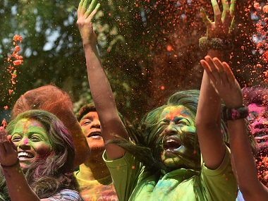 Bhang-On! How India Romances Cannabis Bhang-On! How India Romances Cannabis