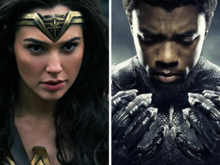 Representation of women and minorities in Hollywood is inauthentic, claims US-based survey