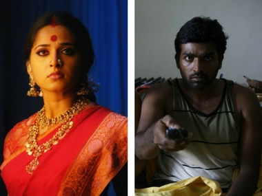 Arundhati, Pizza, Raat: Ahead of Anushka Sharma's Pari, here are the scariest Indian horror movies to watch Arundhati, Pizza, Raat: Ahead of Anushka Sharma's Pari, here are the scariest Indian horror movies to watch