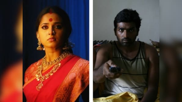 Arundhati, Pizza, Raat: Ahead of Anushka Sharma's Pari, here are the scariest Indian horror movies to watch