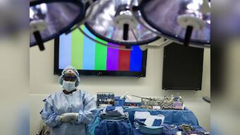 Enhancing delivery of quality health care: Biomedical engineers act as a bridge between modern medicine, engineering