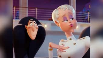 Hotel Transylvania 3 to release in India on 20 July; Adam Sandler, Selena Gomez among voices in the film