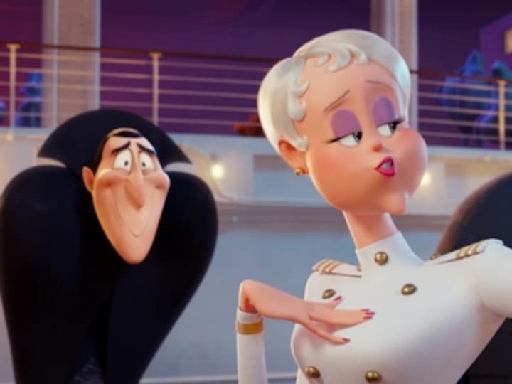 Hotel Transylvania 3 to release in India on 20 July; Adam Sandler, Selena Gomez among voices in the film