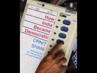 How India became democratic - Part III: The Constitution as an instrument of foundational, radical change How India became democratic - Part III: The Constitution as an instrument of foundational, radical change
