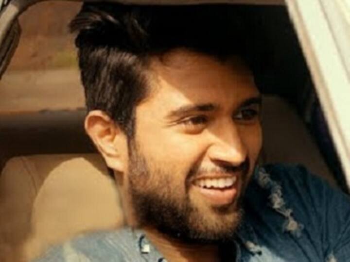 Taxiwaala first look: Arjun Reddy star Vijay Deverakonda is back in this high-action drama