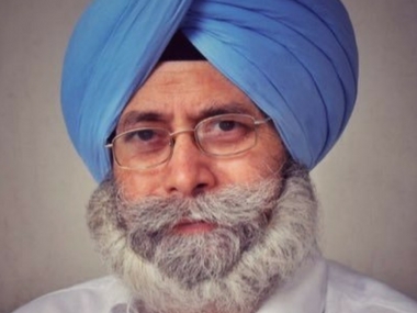 Senior advocate HS Phoolka quits AAP, will brief media in Delhi tomorrow on his resignation Senior advocate HS Phoolka quits AAP, will brief media in Delhi tomorrow on his resignation