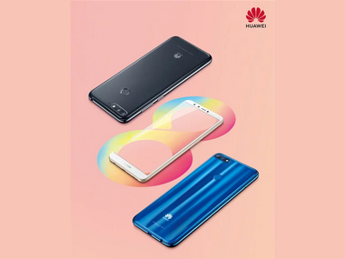 Huawei Enjoy 8, 8 Plus and 8E launching in China on 29 March reveals official poster Huawei Enjoy 8, 8 Plus and 8E launching in China on 29 March reveals official poster