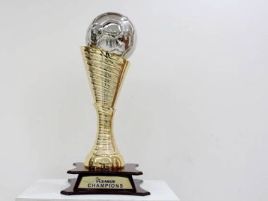 I-League final day, Highlights: Minerva Punjab defeat Churchill Brothers FC 1-0 to win their first title