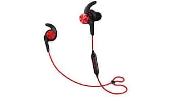 1More iBFree review: A perfect companion on your run but don't have higher expectations