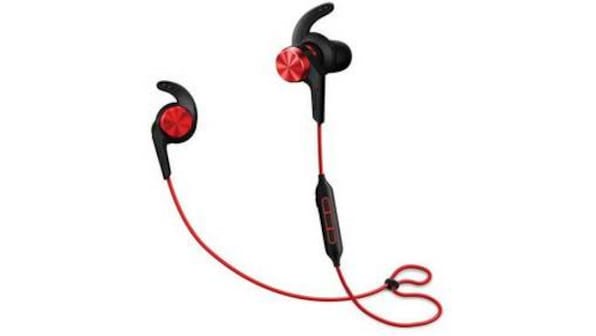 1More iBFree review: A perfect companion on your run but don't have higher expectations