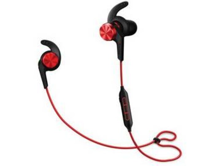 1More iBFree review: A perfect companion on your run but don't have higher expectations