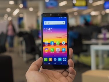 itel S42 review: Impossible to recommend over the Redmi 5 or Realme 1