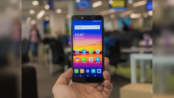 Itel S42 smartphone launched in India at Rs 8,499; will come with Qualcomm Snapdragon 425 SoC, 3 GB RAM, 13 MP rear camera