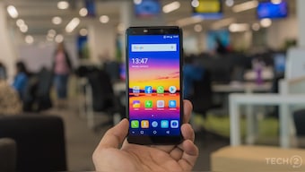 itel S42 review: Impossible to recommend over the Redmi 5 or Realme 1