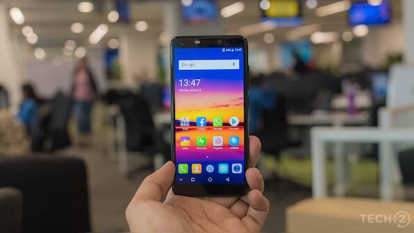 itel S42 review: Impossible to recommend over the Redmi 5 or Realme 1