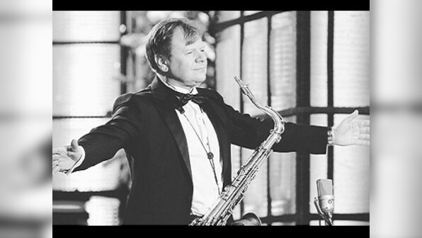 Igor Butman's Russian jazz sextet wows Mumbai with innovative repertoire, impeccable artistry