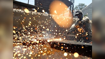 Tata Sponge reports Rs 86 cr loss in April-June quarter on high finance costs, company's total income stands at Rs 746 cr
