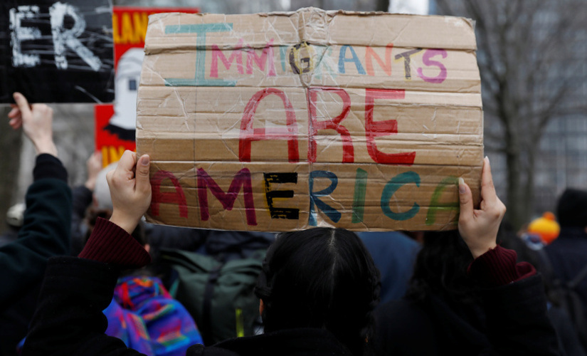 H1B workers, DACA both get sidelined in US funding bill H1B workers, DACA both get sidelined in US funding bill