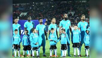 AFC Asian Cup Qualifiers: India crippled by personnel and tactics as Kyrgyz Republic loss raises important questions