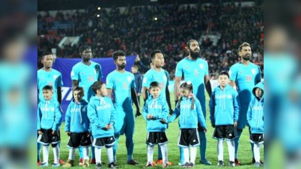 AFC Asian Cup Qualifiers: India crippled by personnel and tactics as Kyrgyz Republic loss raises important questions