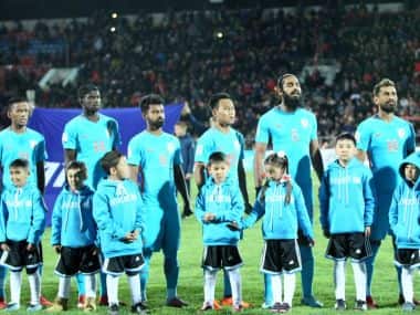 AFC Asian Cup Qualifiers: India crippled by personnel and tactics as Kyrgyz Republic loss raises important questions