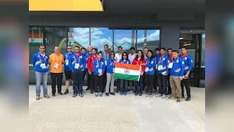 Commonwealth Games 2018: Indian contingent arrives in Gold Coast for tournament