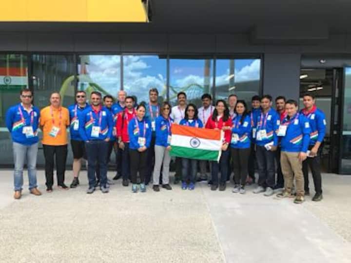 Commonwealth Games 2018: Indian contingent arrives in Gold Coast for tournament