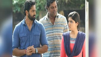 Ira movie review: This Unni Mukundan, Gokul Suresh starrer is a lesson in how not to do a thriller