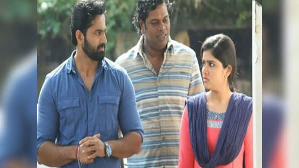 Ira movie review: This Unni Mukundan, Gokul Suresh starrer is a lesson in how not to do a thriller