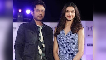 Vishal Bhardwaj reschedules upcoming project with Irrfan, Deepika; says, 'will start when our warrior returns'