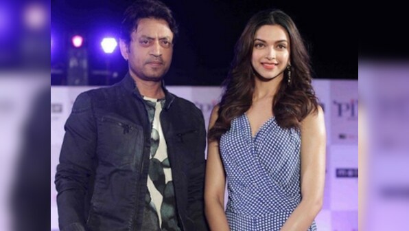 Vishal Bhardwaj reschedules upcoming project with Irrfan, Deepika; says, 'will start when our warrior returns'